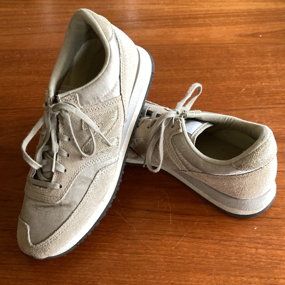 New Balance Women's Buty 620 Toe Caps, gray - Picture 3 of 13